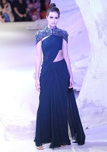 Gaurav Gupta At India Couture Week 2016