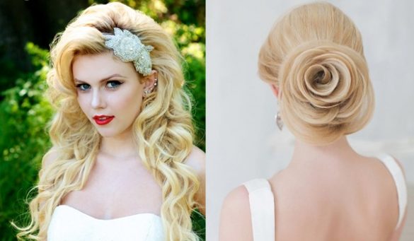 Gorgeous Hairdos