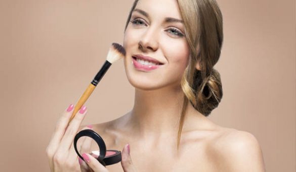 How To Make Blush