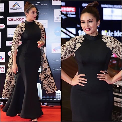 Huma Qureshi