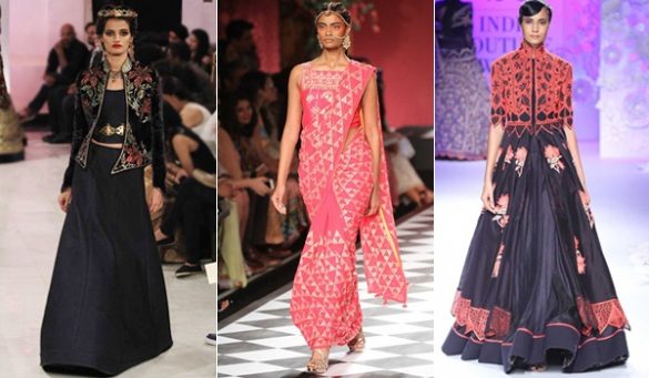 India Couture Week