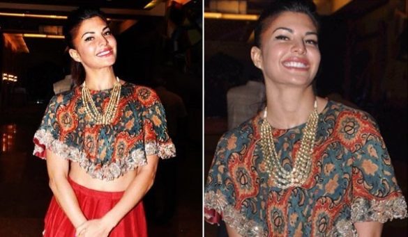 Jacqueline Fernandez