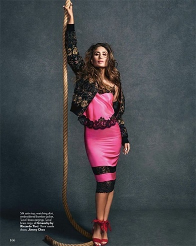 Kareena Kapoor In Givenchy