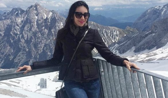 Karisma Kapoor