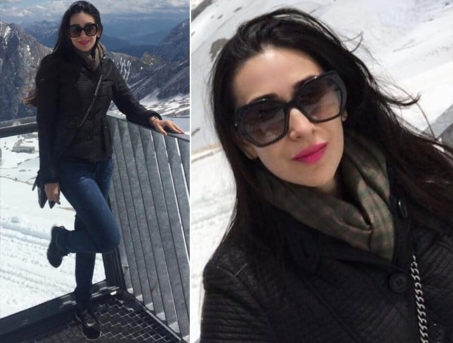 Karisma kapoor Sunglasses