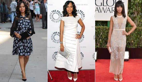 Kerry Washington