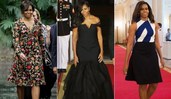 Michelle Obama