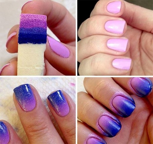 Nail Hacks