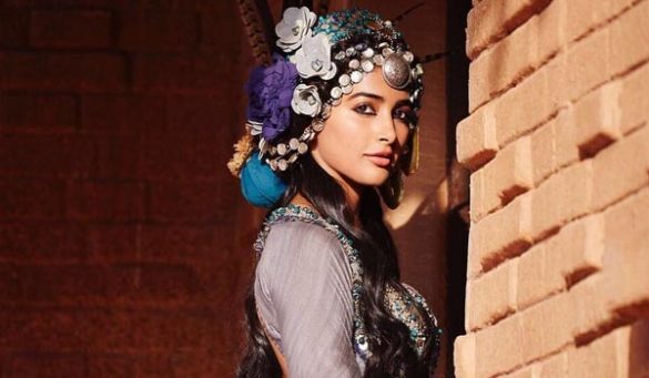 Pooja Hedge