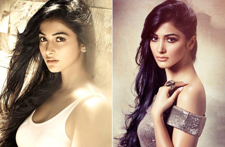 Pooja Hegde Fashion Trends