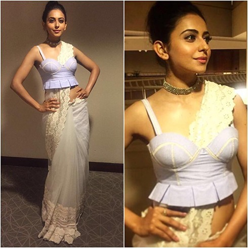 Rakul Preet Singh
