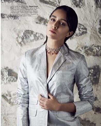 Shraddha Kapoor