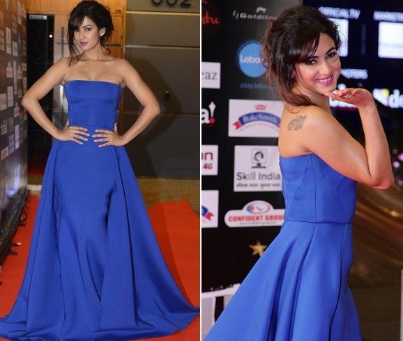 Sonal Chauhan