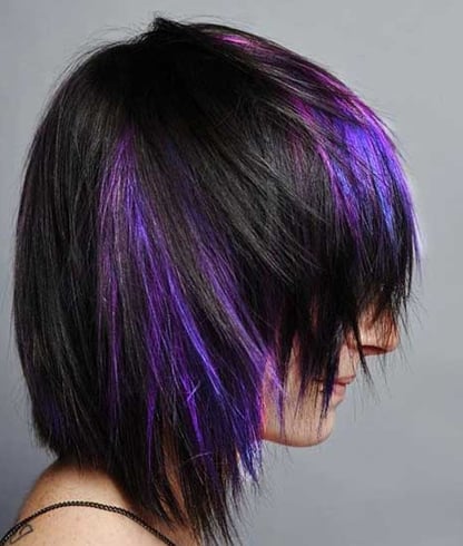 The Purple Shag