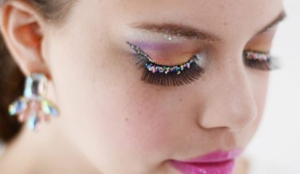 What is Confetti Eeyeliner