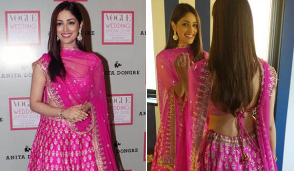Yami Gautam