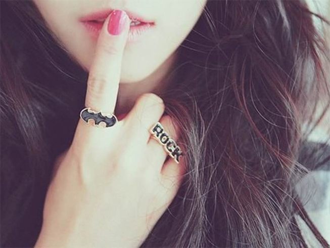Accessories Trends