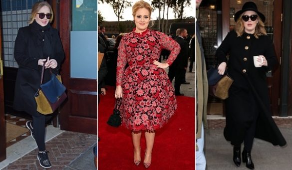 Adele