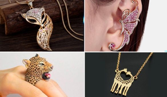 Animal Rings