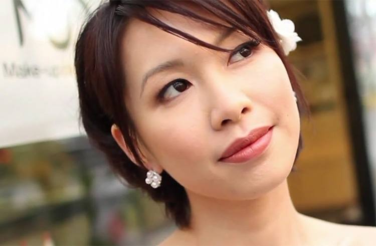 Asian Bridal Makeup