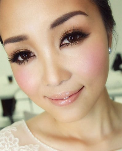 Asian Eyemakeup Tips