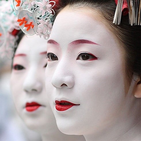 Japanese Bridal Makeup Tips We Can Use In Our Indian Weddings