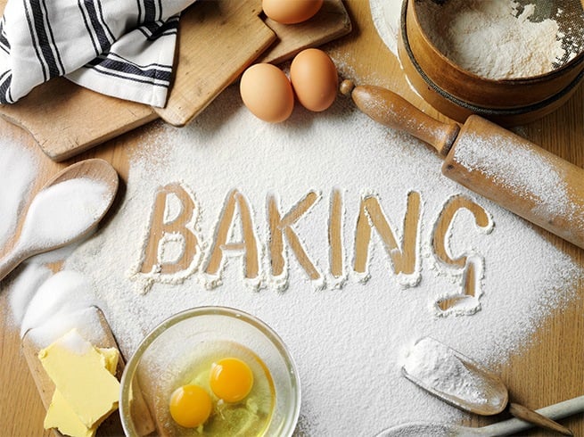 Baking Class