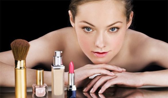 Basic Beauty Essentials