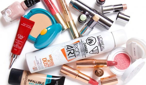 Beauty Products