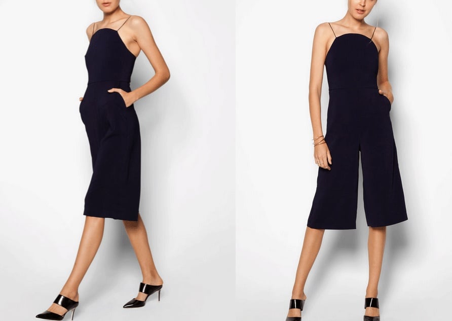 Best Culotte Jumpsuits