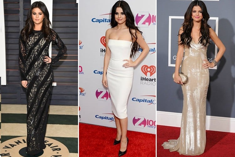 Best Dressed Celebrities