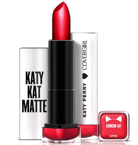 Best Drugstore Red Lipstick