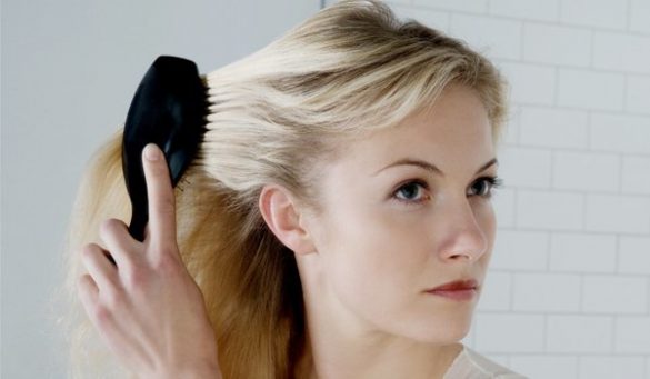 Best Hair Brush For Volume