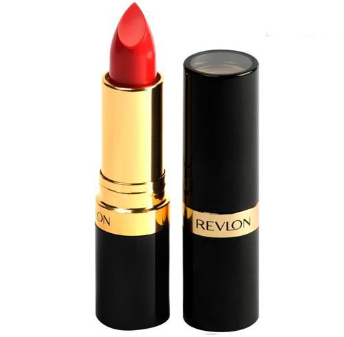 Best Sheer Red Lipstick