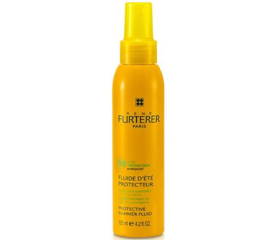 Best Sunscreen For Hair