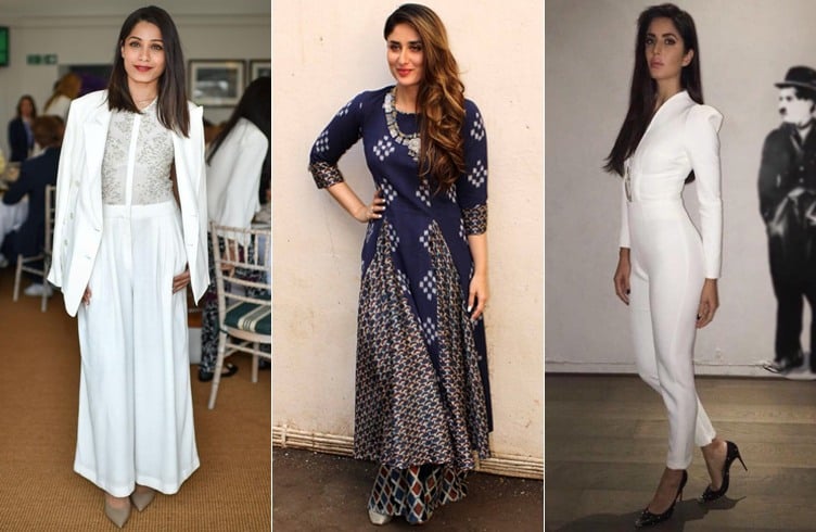 Bollywood Celebrity Stylists