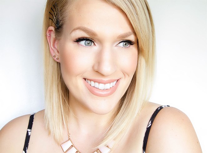 Bridal Makeup Ideas