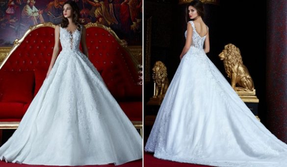 Bridal Trends