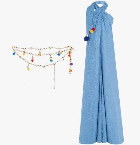 How To Wear Pom Pom Fashion