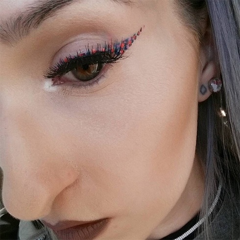 Confetti Eyeliner