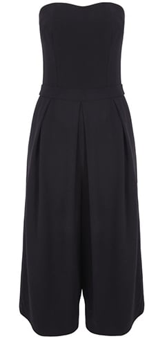 Culotte Jumpsuits