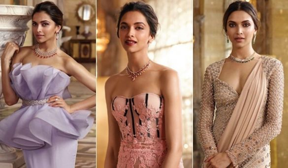 Deepika Padukone