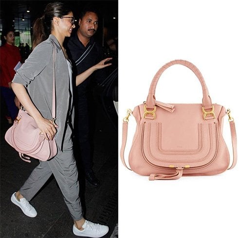 Deepika Padukone Chole Bag