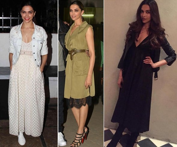 Deepika Jacket Style