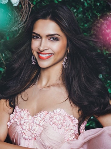 Deepika Padukone