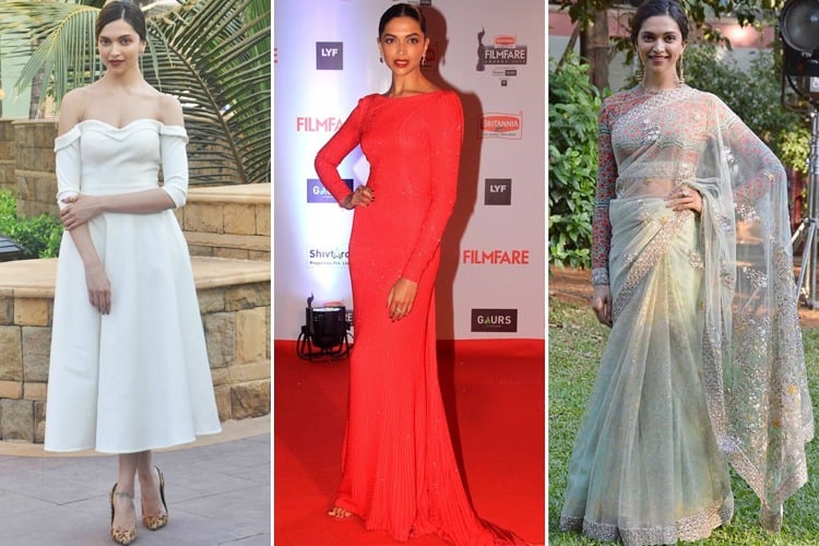 Deepika Padukone Stylist Shaleena Nathani