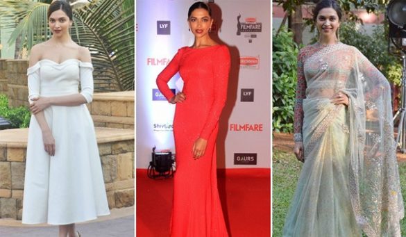 Deepika Padukone Stylist Shaleena Nathani