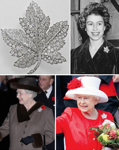 Queen Elizabeth Jewellery: Alles über glitzernde und atemberaubende Erbstücke  