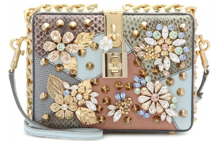 7 Exquisitely Trendy Evening Clutch Bags To Complete A Chic Summer Wardrobe