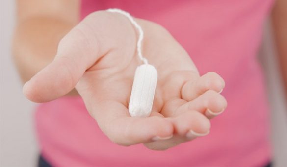 Eco Friendly Tampons